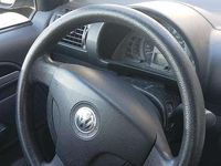 Gebraucht VW Fox 75 PS (55 kW) 2009 Kleinwagen