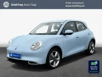 Neu Ora 03 125 kW (171 PS) 2025 Blau Kleinwagen