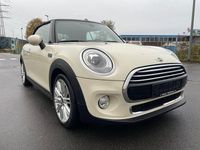 Gebraucht Mini Cooper D Cabriolet Chili 116 PS (85 kW) 2016 Weiß Cabrio