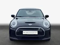 Gebraucht Mini Cooper SE Classic 135 kW (184 PS) 2023 Schwarz Kleinwagen