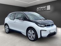 Gebraucht BMW i3 Comfort Edition 125 kW (170 PS) 2019 Weiß Kleinwagen