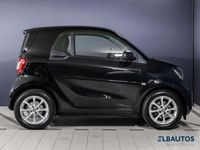 Gebraucht Smart ForTwo Coupé Passion 71 PS (52 kW) 2019 Bodypanels in black Coupé