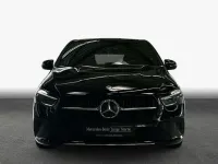 Gebraucht Mercedes B180 Progressive 136 PS (100 kW) 2025 Nachtschwarz Kleinwagen