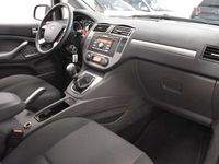 gebraucht Ford C-MAX C-Max1.6 TDCi TREND 90 PS Französische Papier