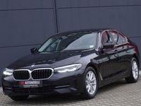 Gebraucht BMW 530 286 PS (210 kW) 2023 Schwarz Limousine