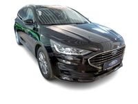 Gebraucht Ford Focus Titanium X 155 PS (114 kW) 2026 Schwarz Kombi