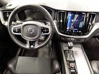 gebraucht Volvo XC60 D4 Geartronic RDesign