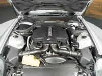 Gebraucht BMW Z8 400 PS (294 kW) 2000 Grau Cabrio