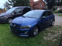 gebraucht VW Polo 1.0 TSI OPF 85kW DSG Highline Highline