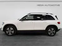 Gebraucht Mercedes GLB250 Progressive 224 PS (164 kW) 2024 Weiß SUV