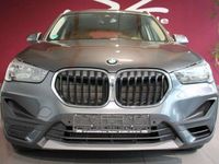 gebraucht BMW X1 sDrive 18 i Advantage 1.Hand Navi SHZ PDC Alu