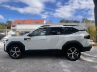 Gebraucht Dacia Bigster Journey 140 PS (102 kW) 2025 Weiß SUV