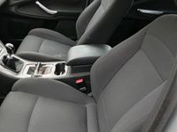 Gebraucht Ford S-MAX S 175 PS (128 kW) 2009 Grau Van / Kleinbus