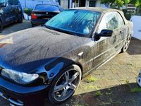 gebraucht BMW 330 Cabriolet 