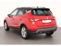 Gebraucht Seat Arona FR 116 PS (85 kW) 2024 Rot SUV