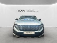 Neu Renault Espace Techno 200 PS (147 kW) 2026 Grau SUV