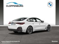 gebraucht BMW 430 Gran Coupé i xDrive