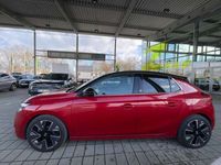 gebraucht Opel Corsa-e F e First Edition FLA SpurW DynLi LM KAM