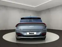 Gebraucht Kia EV6 GT-Line 239 kW (325 PS) 2025 (klm) moonscape matt SUV