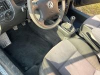 Gebraucht VW Golf IV 101 PS (74 kW) 2002 Blau Kombi
