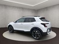 Neu Kia Stonic 114 PS (83 kW) 2026 Snow white pearl SUV