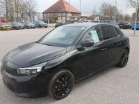 Gebraucht Opel Corsa 136 PS (100 kW) 2025 Schwarz Kleinwagen