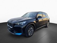 Gebraucht BMW iX1 Performance 230 kW (313 PS) 2023 Schwarz ii (schwarz) SUV