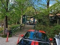 Usado Mini Cooper 122 HP (89 kW) 2012 Preto Citadino