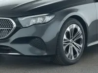 Gebraucht Mercedes E220 Avantgarde 197 PS (144 kW) 2025 Grau Kombi
