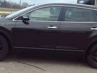 Gebraucht Mazda CX-9 277 PS (203 kW) 2009 Andere farben SUV