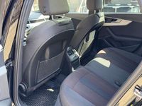 Gebraucht Audi A4 Sport 218 PS (160 kW) 2016 Schwarz Kombi