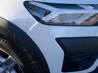 Gebraucht Dacia Sandero Essentiel 91 PS (66 kW) 2025 Weiß Limousine