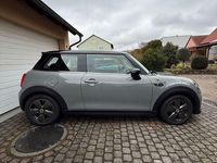 Gebraucht Mini Cooper SE 135 kW (184 PS) 2022 Grau Kleinwagen