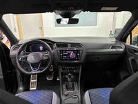 Gebraucht VW Tiguan R 320 PS (235 kW) 2024 SUV