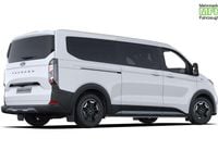 Neu Ford Tourneo Active 170 PS (125 kW) 2026 Frozen white Van / Kleinbus