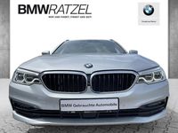 gebraucht BMW 530 d xDrive Touring