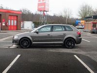 Gebraucht Audi A3 Ambition 140 PS (102 kW) 2011 Braun Kleinwagen