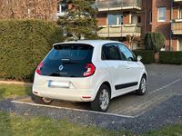 Gebraucht Renault Twingo SE 73 PS (53 kW) 2020 Weiß Kleinwagen