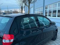 gebraucht VW Fox mit TÜV und Klima