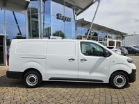 Gebraucht Toyota Proace 144 PS (105 kW) 2022 Schaumweiß Van / Kleinbus