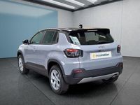 Neu Jeep Avenger 101 PS (74 kW) 2025 Grau SUV