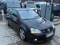 Gebraucht VW Golf GTI 200 PS (147 kW) 2005 Schwarz Coupé