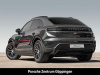 Gebraucht Porsche Macan 300 kW (408 PS) 2025 Vulkangraumetallic SUV