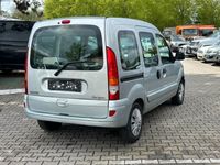 gebraucht Renault Kangoo Privilege 5-SITZE *Tüv 10/2025*KLIMA*