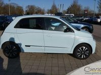 Gebraucht Renault Twingo Techno 60 kW (82 PS) 2023 Pastellblau Kleinwagen