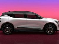 Gebraucht Renault Scenic E-Tech Esprit Alpine 160 kW (218 PS) 2025 Weiß SUV