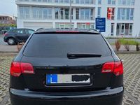 Second-hand Audi A3 Ambition 170 CP (125 kW) 2007 Negru Hatchback