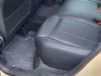 Gebraucht Mercedes B180 118 PS (86 kW) 2021 Beige Van / Kleinbus