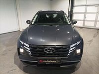 Gebraucht Hyundai Tucson Basis 265 PS (194 kW) 2022 Grau SUV