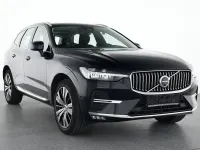 Gebraucht Volvo XC60 Ultimate 235 PS (172 kW) 2023 Schwarz SUV